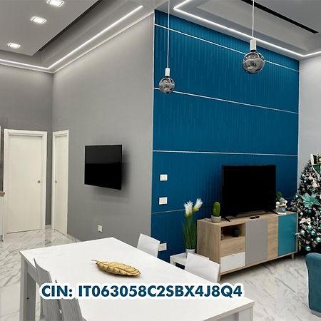 Апартаменты One House Помпеи Экстерьер фото